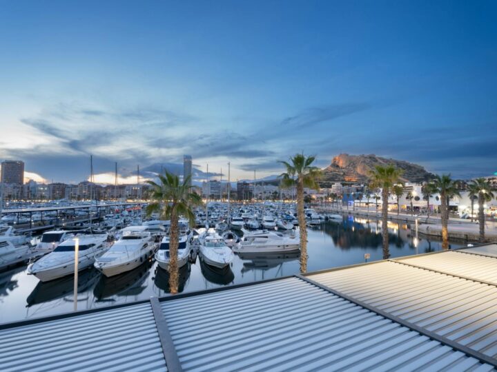 Museu Arqueolgico de Alicante